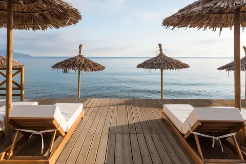 Pepper Sea Club Hotel in Georgioupolis — foto 12