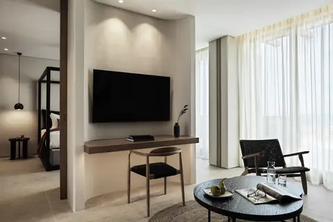 Magma Resort Santorini, The Unbound Collection by Hyatt in Δημοτική Ενότητα Θήρας — foto 10