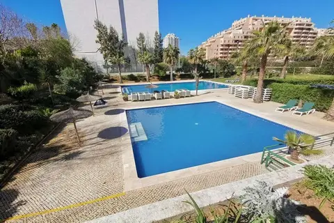 Appartementen Jardins da Rocha in Portimão, foto 20