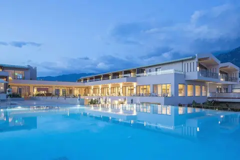 Horizon Blu in Kalamáta, foto 25