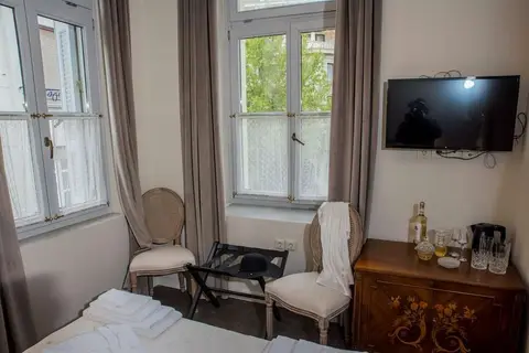 Kyria Boutique House in Athene — foto 4
