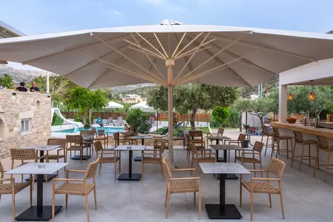 Hotel Calypso in Δημοτική Ενότητα Τυμπακίου — foto 2