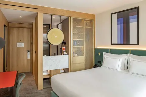 Arts Hotel Porto, Tapestry Collection by Hilton in Porto, foto 4