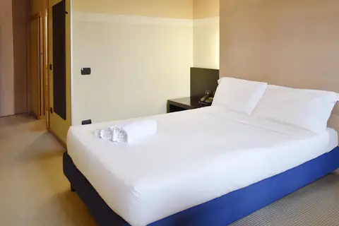 B&B HOTEL Milano Cologno Sporting in Cologno Monzese, foto 11