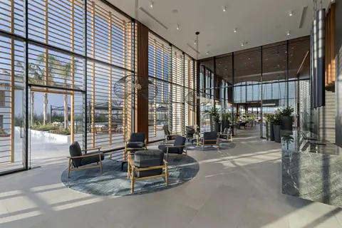 Hotel D'Andrea Lagoon All Suites in Μαρμάρι — foto 20
