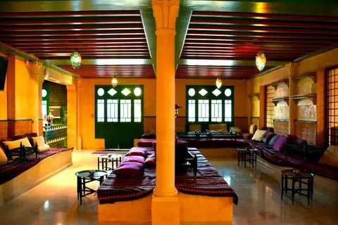 Royal Karthago Djerba in تاقرماس — foto 14