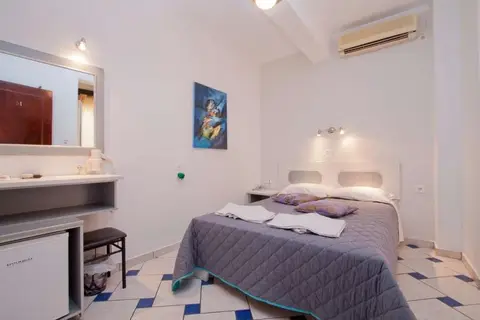 Marianna Hotel in Thira Municipal Unit, foto 16