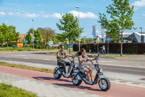 Poort Van Maastricht foto 17