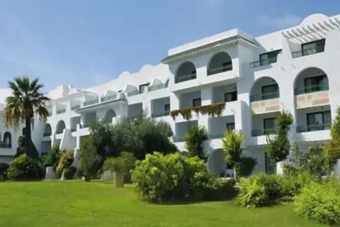 Hasdrubal Thalassa & Spa Port El Kantaoui in El Kantaoui — foto 12