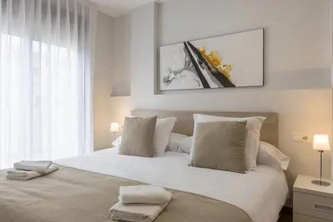 Residencial Las Dunas in Almería — foto 7