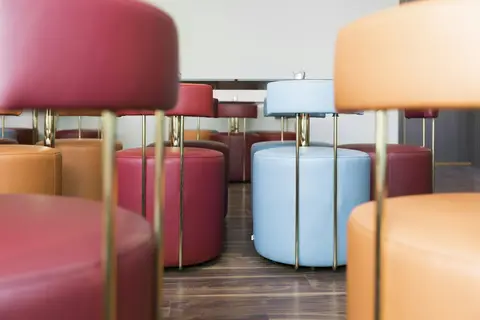 Motel L Älvsjö in Stockholm — foto 28