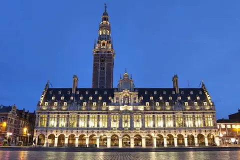 Martin's Klooster in Leuven — foto 15