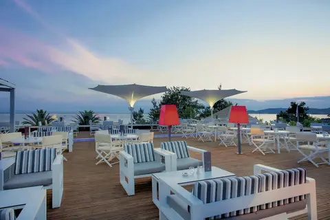 Alexandra Beach Thassos Spa Resort in Ποτός — foto 17