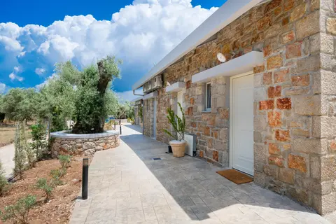 My Citrus Retreat in Δημοτική Ενότητα Λευκάδος — foto 19