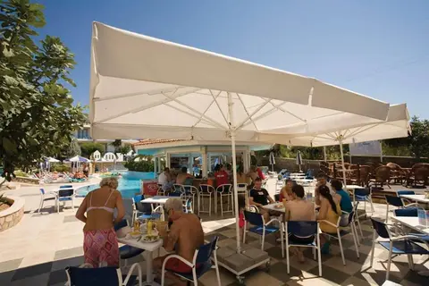 Pefki Islands Resort in Πεύκοι — foto 27