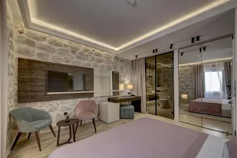 Leon Coronato Heritage Hotel in Perast, foto 27