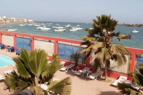 La Madrague in Dakar, foto 27