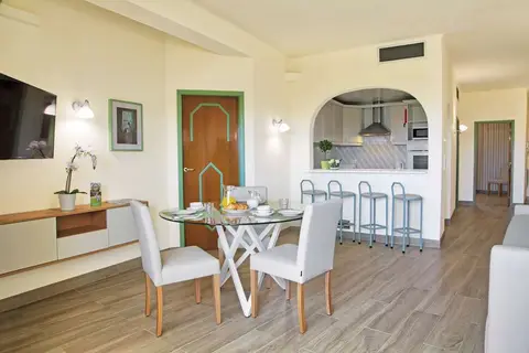 Appartementen Ondamar in Albufeira — foto 8