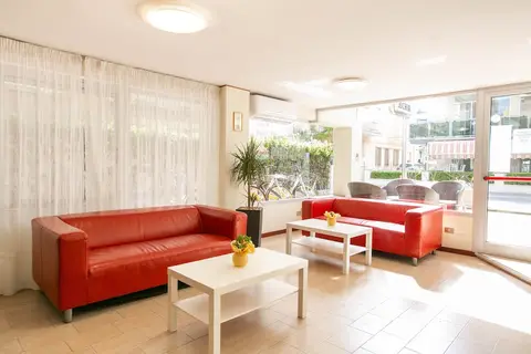 Hotel Ischia in Rimini, foto 22