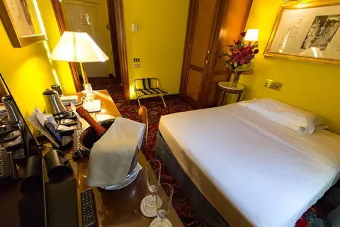 Hotel Albani Firenze in Florence — foto 4