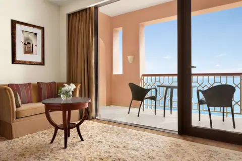 Shangri-La Al Husn, Muscat in Shangri-La Barr Al Jissah Resort Spa, foto 23