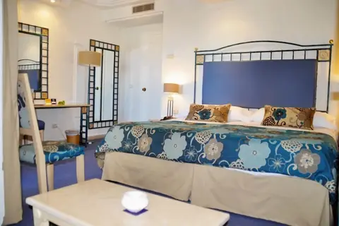 Carthage Thalasso Resort in Tunis — foto 25