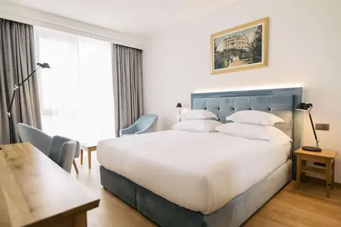 Hotel Miramare Crikvenica in Crikvenica — foto 3
