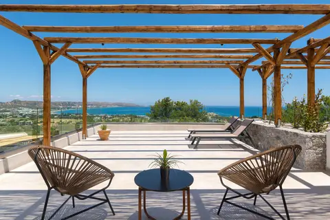 Atalanti Boutique Hotel in Faliraki — foto 25