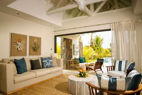The Bay Club at Anahita in Grand River South East VCA — foto 5