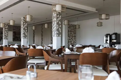 One Resort Premium Hammamet in El Mouradi Beach Hotel — foto 16