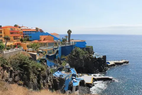 Hotel Cais da Oliveira in Santa Cruz — foto 23