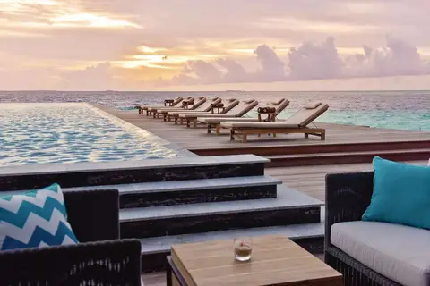 Fushifaru Maldives in ނައިފަރު — foto 22