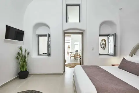 You & Me Suites in Thira Municipal Unit, foto 18