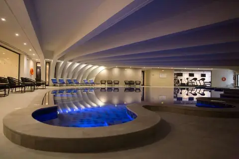 Sousse Pearl Marriot Resort & Spa in El Hana Beach — foto 9