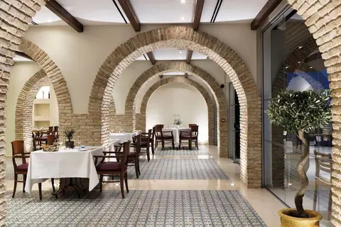 Hotel Royal Apollonia in Limassol — foto 15