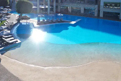 Elite Suites by Rhodes Bay in Ιξιά — foto 10