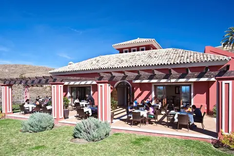 Colina del Paraiso in Benahavis — foto 10