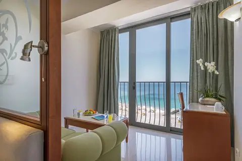 Hotel Mitsis La Vita Beach in Δημοτική Ενότητα Ρόδου — foto 6