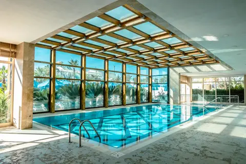 Trendy Verbena Beach in Manavgat