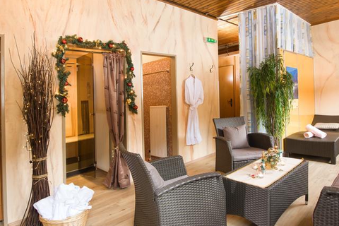 Pension St. Leonard foto 4