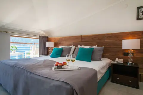 Hotel Casa del Mare Amfora in Kotor — foto 21