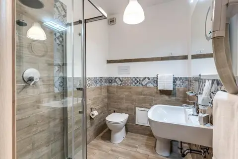 Casena Dei Colli, Sure Hotel Collection by Best Western in Palermo — foto 11