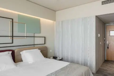 Axis Ofir Beach Resort in Esposende — foto 20