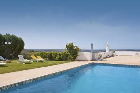 Alte in Mexilhoeira Grande, foto 3