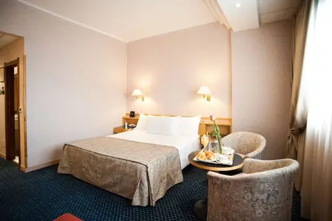 Hotel Minerva in Arezzo — foto 13