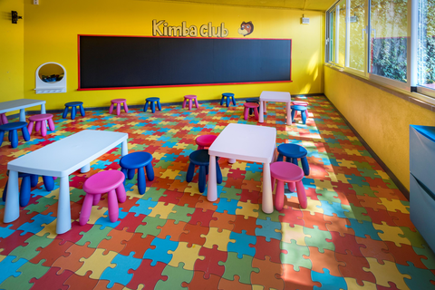 Hotel President foto 8