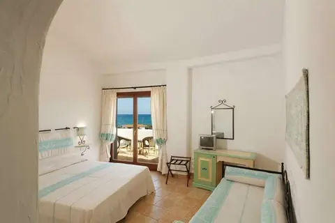 MClub Del Golfo in Sòssu/Sorso — foto 11