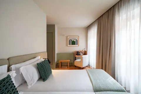 Casa Zogbi in Porto — foto 3