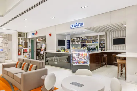 Citymax Mall of Emirates Hotel foto 19