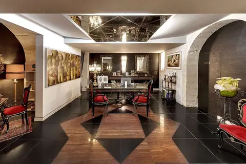 Relais Antica Badia in Ragusa — foto 14
